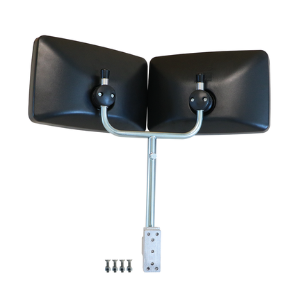 Frontgerätespiegel V102 Profi*Diablo Due VTS V102400/VTS - Hischier Auto AG