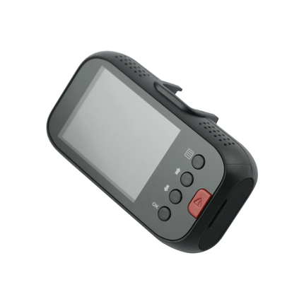 VIGORPLUS Dashcam 1080P, GPS V161 - Hischier Auto AG