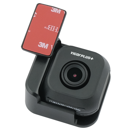 VIGORPLUS Heckkamera für Dashcam V161, 1080P V16R - Hischier Auto AG