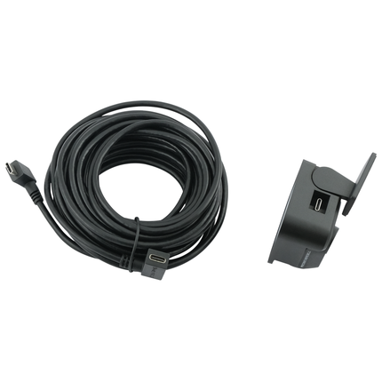 VIGORPLUS Heckkamera für Dashcam V161, 1080P V16R - Hischier Auto AG