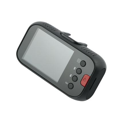 VIGORPLUS Dashcam 4K, GPS, Wifi V263W - Hischier Auto AG