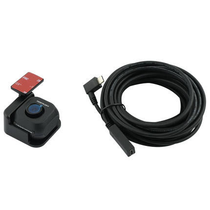 VIGORPLUS Heckkamera für Dashcam V263W, 1080P V26R - Hischier Auto AG