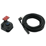 VIGORPLUS Heckkamera für Dashcam V263W, 1080P V26R