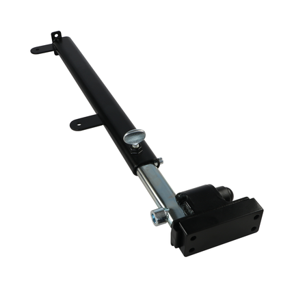 Ersatzhalter komplett zu Artikel V350LED V350/HT - Hischier Auto AG