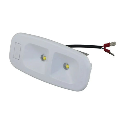 LED-Innenleuch. VANLITE 12 V für Lieferwagen - 1 - Stück Labcraft