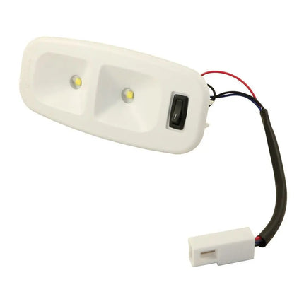 LED-Innenleuch. VANLITE 12V für Lieferwagen - 1 - Stück Labcraft