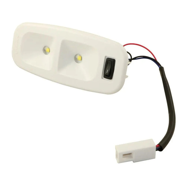 LED-Innenleuch. VANLITE 12V für Lieferwagen - 1 - Stück Labcraft