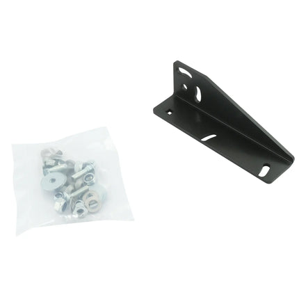Kipp- und Schwenkwinkel Set zu Visio System - V350LED/KIWI - 1 - Stück Diverse