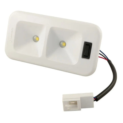 LED-Innenleuch. VANLITE 12 V für Lieferwagen - 1 - Stück Labcraft
