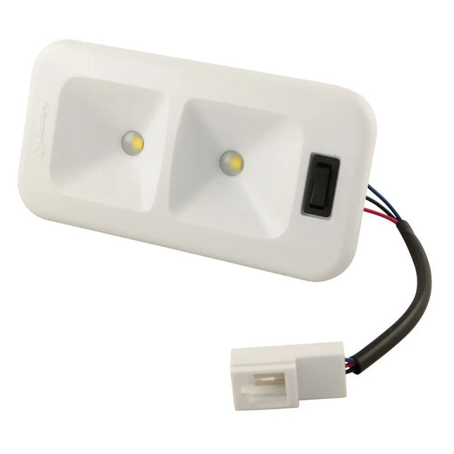LED-Innenleuch. VANLITE 12 V für Lieferwagen - 1 - Stück Labcraft