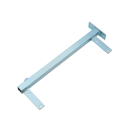 Zusatzhalter zu Doppelradmarkierungssatz LED, ausziehbar 400 - 650 mm, horizontale Schwenkung - 1 - Stück Diverse