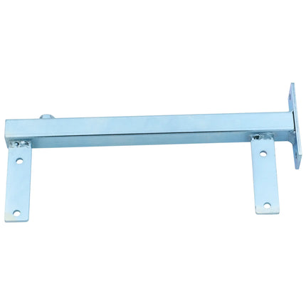 Zusatzhalter zu Doppelradmarkierungssatz LED, ausziehbar 360 - 550 mm, horizontale Schwenkung - V400110LED/ZH - 1 - Stück Diverse