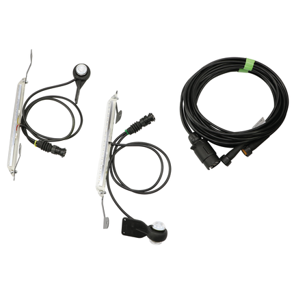 Beleuchtungsnachrüstsatz zu V312DYN