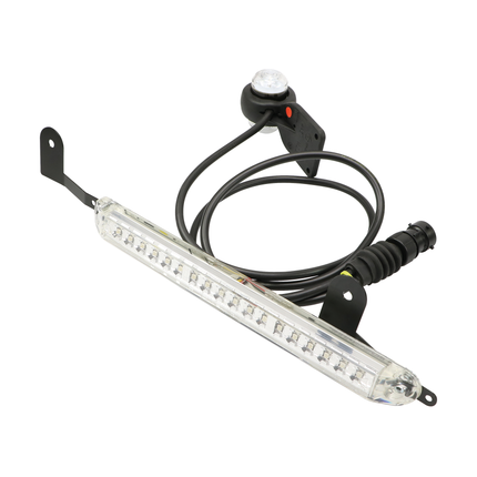 Beleuchtungsnachrüstsatz zu V312DYN