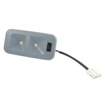 LED-Innenleuch. VANLITE 12 V für Lieferwagen - 1 - Stück Labcraft