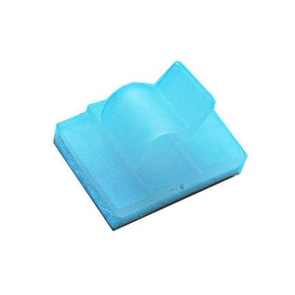 Klebesockel für Kabel -4.0mm2 ø 3mm