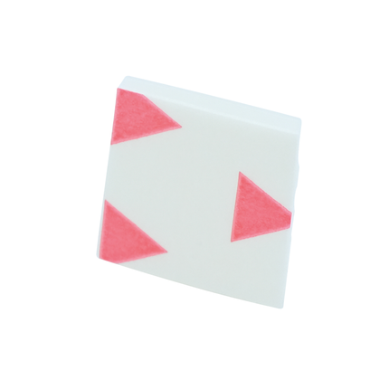 Klebesockel für Kabel -4.0mm2 ø 3mm