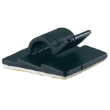 Klebesockel für Kabel -6.0mm2 ø 4.8mm VA1/sz