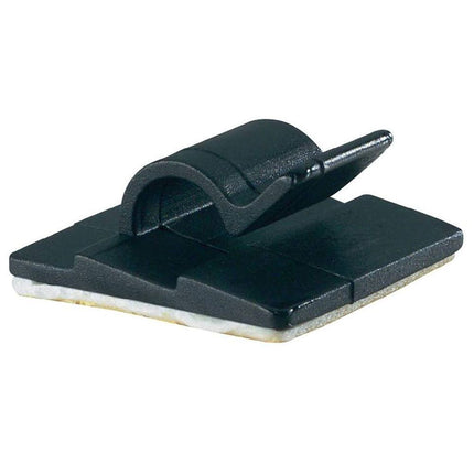 Klebesockel für Kabel -6.0mm2 ø 4.8mm