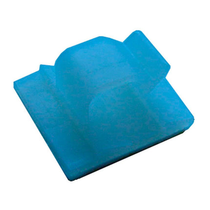 Klebesockel für Kabel -16mm2 ø 9mm