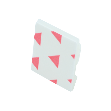 Klebesockel für Kabel -16mm2 ø 9mm