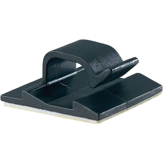 Klebesockel für Kabel -16mm2 ø 9.6mm VA2/sz