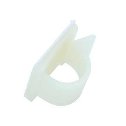 Klebesockel für Kabel -50mm2 ø 13mm