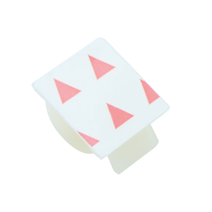 Klebesockel für Kabel -50mm2 ø 13mm