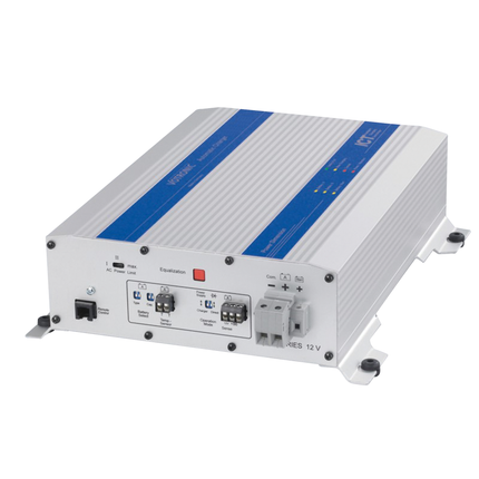 Votronic - Batterieladegerät 12 V 80 A VAC1280F2A - Hischier Auto AG