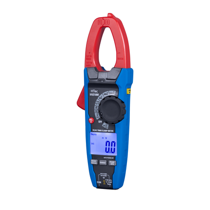 Digitale-Strommesszange für die professionelle Diagnose VAS1000 - Hischier Auto AG