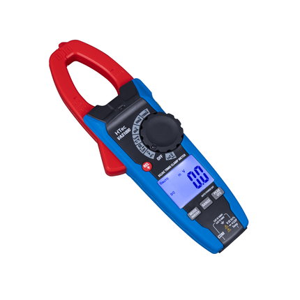 Digitale-Strommesszange für die professionelle Diagnose VAS1000 - Hischier Auto AG