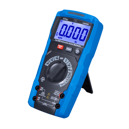 Automotive TRMS-Digitalmultimeter für die professionelle Diagnose VAS508 - Hischier Auto AG