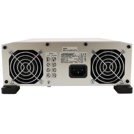 Votronic - Batterieladegerät AC/DC, DC/DC, Solar - 1 - Stück Votronic