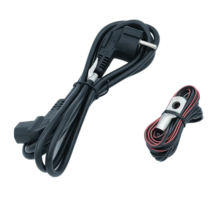 Votronic - Batterieladegerät AC/DC, DC/DC, Solar Votronic