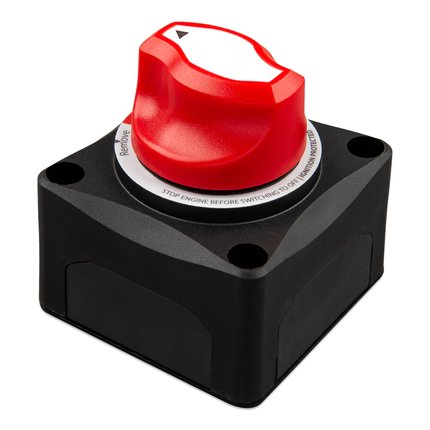 Victron - Batterie-Trennschalter 275 A VBS127010010 - Hischier Auto AG