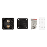 Victron - Batterie-Trennschalter 275 A VBS127010010