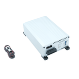 Votronic - Ladewandler-Booster DC/DC 12 V 90 A VCC1212/90