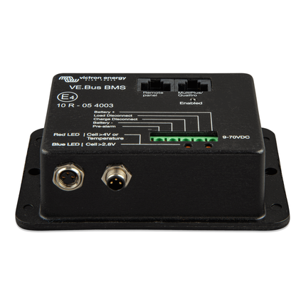 Victron - VE.BUS BMS Smart Lithium VEBus/BMS - Hischier Auto AG