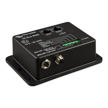 Victron - VE.BUS BMS Smart Lithium VEBus/BMS - Hischier Auto AG