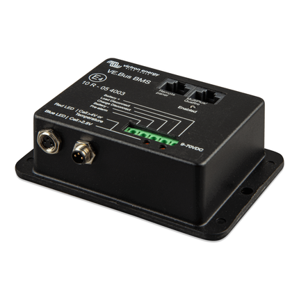Victron - VE.BUS BMS Smart Lithium VEBus/BMS - Hischier Auto AG