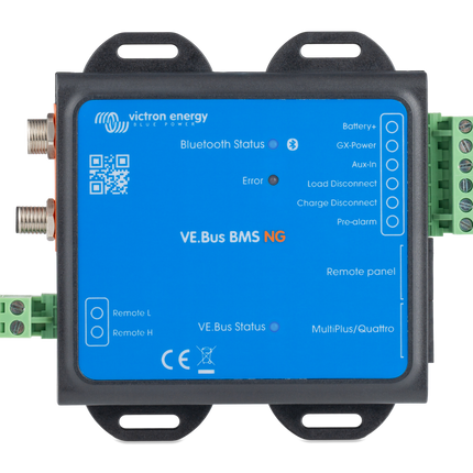 Victron – VE.Bus BMS NG, Smart Lithium