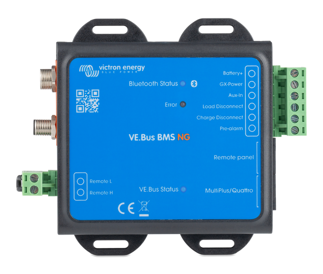 Victron – VE.Bus BMS NG, Smart Lithium