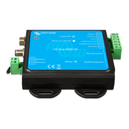 Victron - VE.BUS BMS Smart Lithium VEBus/BMS/V2 - Hischier Auto AG