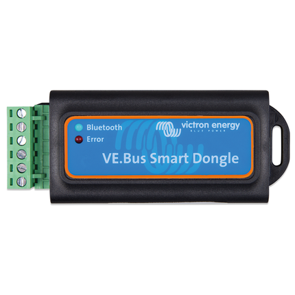 Victron - VE.Bus Smart Dongle VEBus/SD - Hischier Auto AG