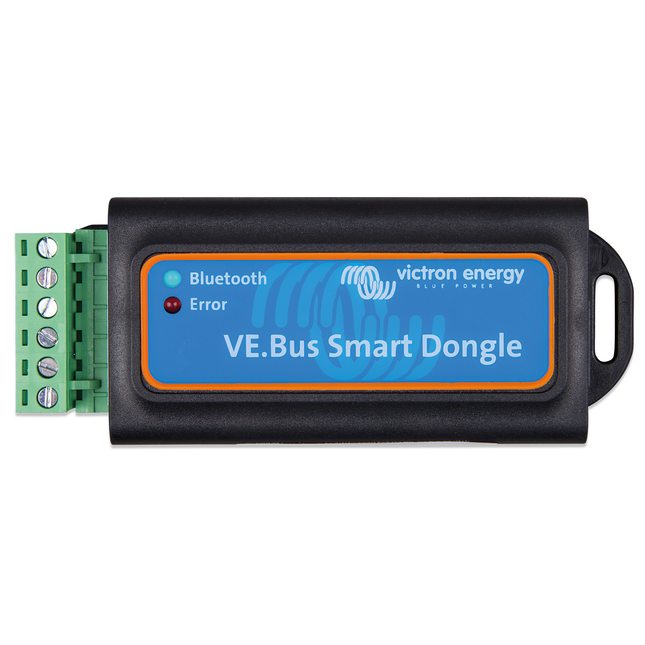 Victron - VE.Bus Smart Dongle VEBus/SD - Hischier Auto AG