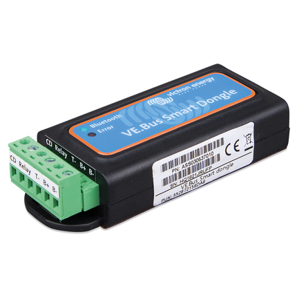 Victron - VE.Bus Smart Dongle VEBus/SD - Hischier Auto AG
