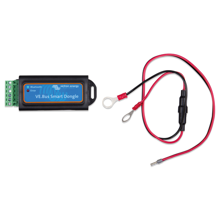 Victron - VE.Bus Smart Dongle VEBus/SD - Hischier Auto AG
