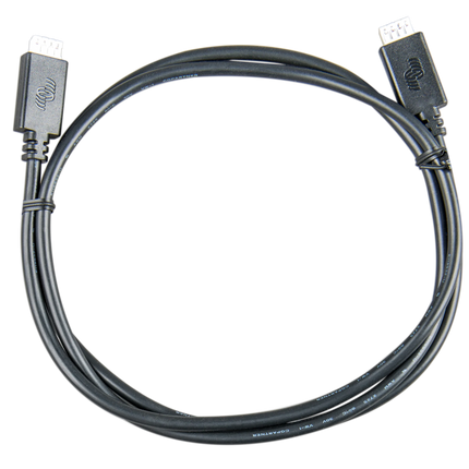 Victron – VE.Direct Kabel, 0.3 m - VEDirectCable/0.3 - 1 - Stück Victron