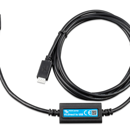 Victron – VE.Direct zu USB-Interface - VEDUSB - 1 - Stück Victron
