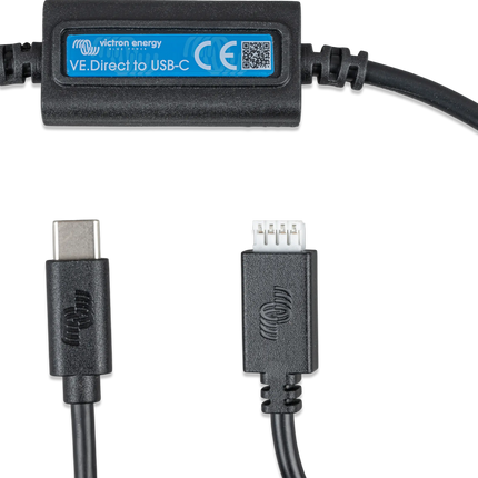 Victron – VE.Direct zu USB-C-Interface - VEDUSBC - 1 - Stück Victron